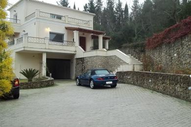 House For Sale - KYNOPIASTES, CORFU