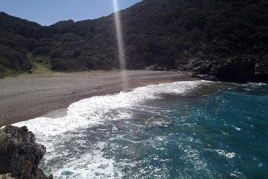 Agricultural Land Plot For Sale - VORIODYTIKI KERKURA, CORFU
