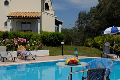 House For Sale - AVLAKI, CORFU