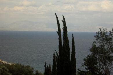 Land For Sale - ACHILLIO, CORFU