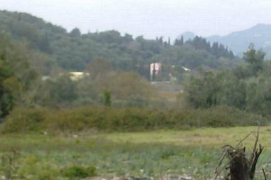 Agricultural Land Plot For Sale - LIAPADES, CORFU