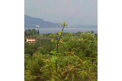 Land For Sale - GOUVIA, CORFU