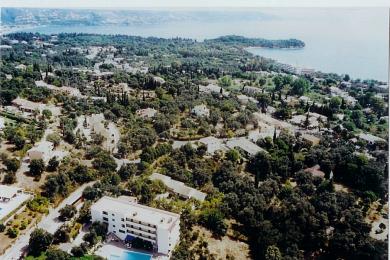 Hotel For Sale - DASIA, CORFU