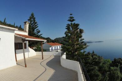 House For Sale - BENITSES, CORFU