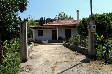 House For Sale - ASTRAKERI, CORFU