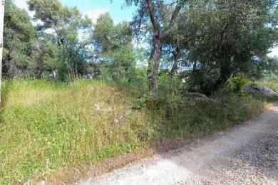 Land For Sale - PERITHIA, CORFU