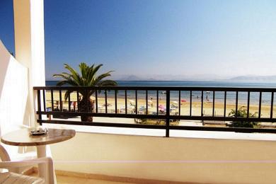 Hotel For Sale - SOUTH CORFU, CORFU