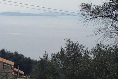 Land For Sale - NISAKI, CORFU