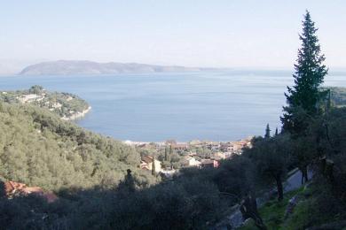 Land For Sale - NISAKI, CORFU