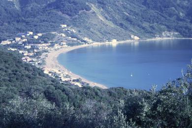 Land For Sale - AGIOS GEORGIOS PAGON, CORFU