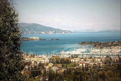 Land For Sale - CORFU, CORFU