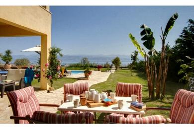 Villa For Sale - VORIA KERKYRA, CORFU