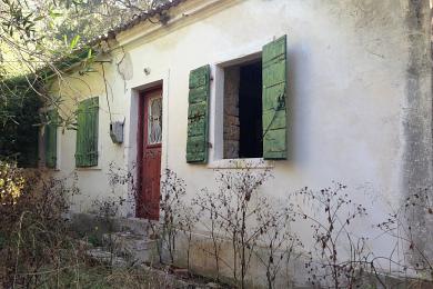 House For Sale - PAXI, PAXOS