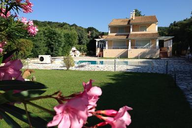 Villa For Sale - VORIA KERKYRA, CORFU