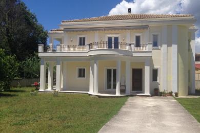 Villa For Sale - CORFU, CORFU