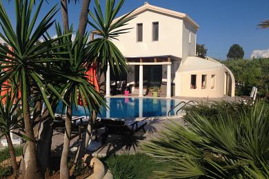 Villa For Sale - CORFU, CORFU