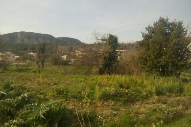 Land For Sale - LIAPADES, CORFU