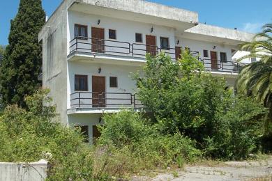 Building For Sale - GOUVIA, CORFU