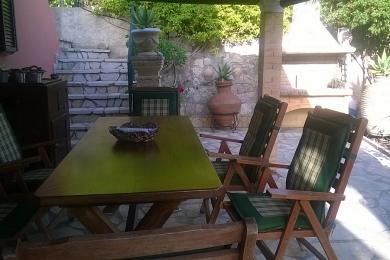 House For Sale - GASTOURI, CORFU