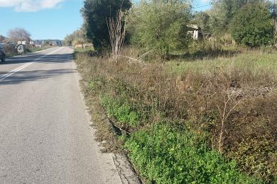 Land For Sale - LIAPADES, CORFU