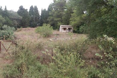 Land For Sale - LIVADI ROPA, CORFU