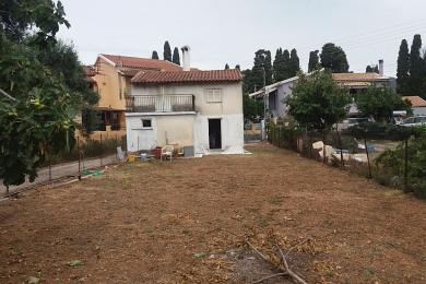 Land For Sale - LIAPADES, CORFU