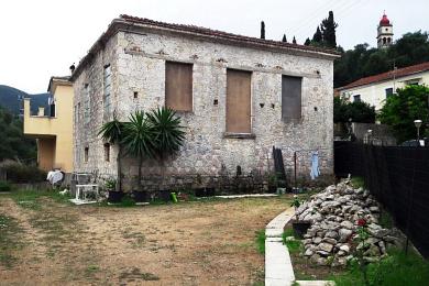 House For Sale - ACHILLIO, CORFU