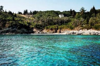 Villa For Sale - LOGGOS, PAXOS