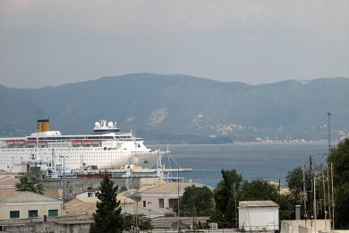 Apartment For Sale - CORFU, CORFU