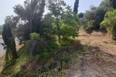 Land For Sale - PELEKAS, CORFU