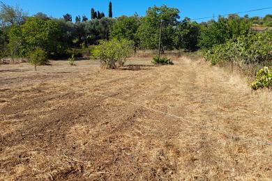 Land For Sale - KAROUMPATIKA, CORFU