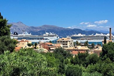 Apartment For Sale - CORFU, CORFU