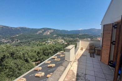 House For Sale - LIAPADES, CORFU