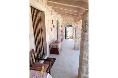 Apartment For Sale - MAKRADES, CORFU