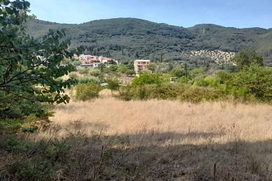 Land For Sale - DOUKADES, CORFU