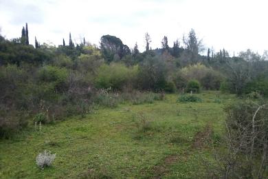 Land For Sale - VARYPATADES, CORFU