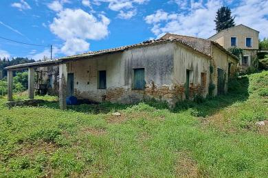 House For Sale - MAGOULADES, CORFU