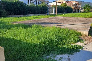 Land For Sale - AGIOS GEORGIOS ARGYRADON, CORFU