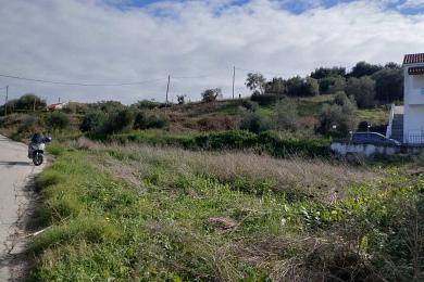Land For Sale - ARILLAS KAVVADADON, CORFU