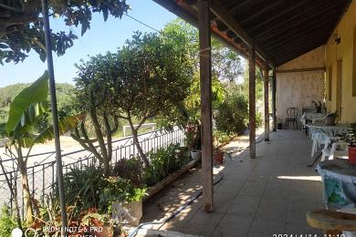 House For Sale - MARATHIAS, CORFU
