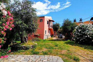 House For Sale - GASTOURI, CORFU