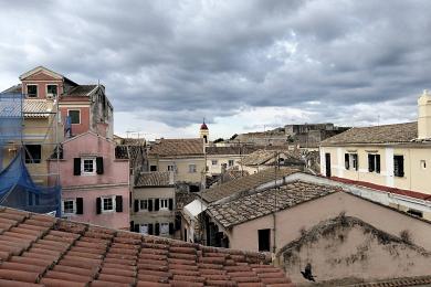 Single Floor Apartment For Sale - CORFU, CORFU