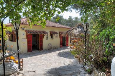 House For Sale - PAXI, PAXOS