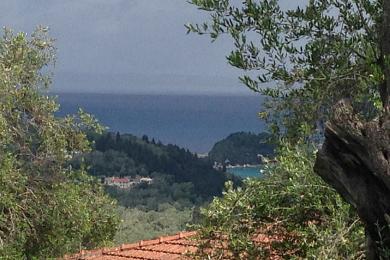 Agricultural Land Plot For Sale - PAXI, PAXOS