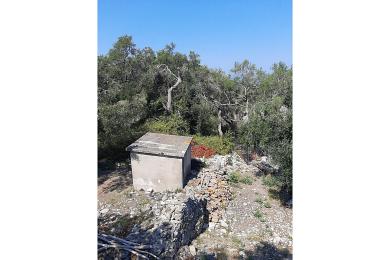 Agricultural Land Plot For Sale - PAXI, PAXOS