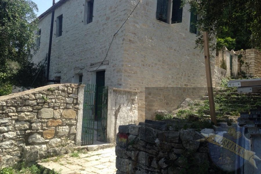 House For Sale - PAXI, PAXOS