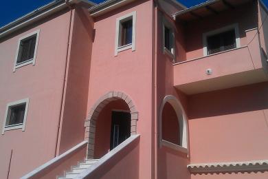 House For Sale - ACHILLIO, CORFU