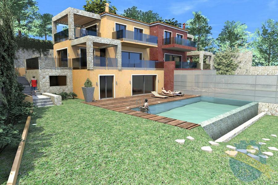 Villa For Sale - VORIA KERKYRA, CORFU