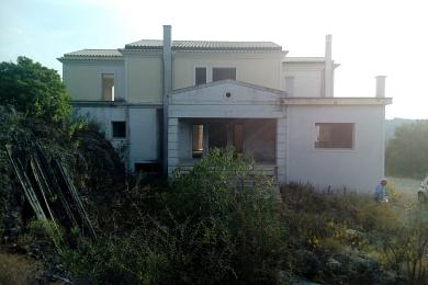 Villa For Sale - KOMMENO, CORFU