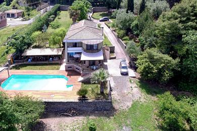 Villa For Sale - ACHILLIO, CORFU